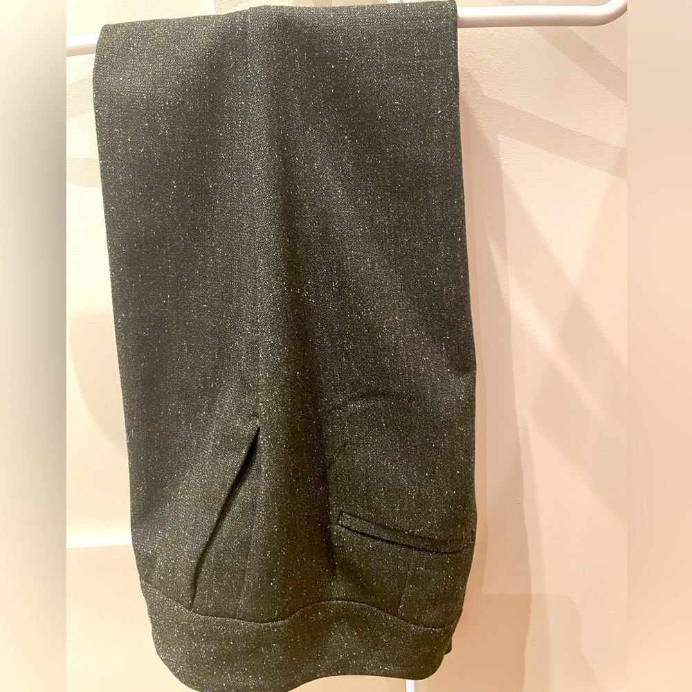 Ann Taylor Formal Trousers